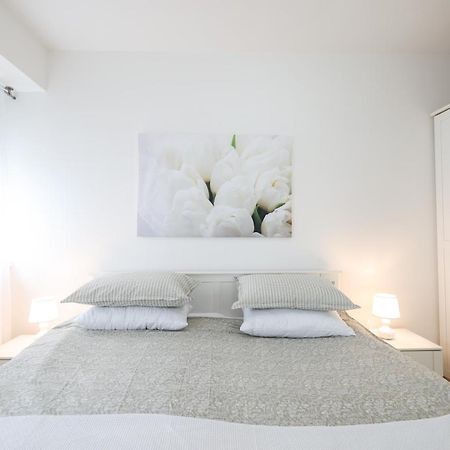 Cozy Niko Apartment - Private Parking And Balcony Zadar Buitenkant foto